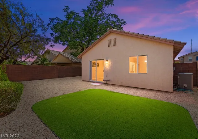 Photo 2 of Sale Pending at 520 Bernini St, Las Vegas, NV 89144 | MLS# 2800681 | Listing updated on 2026-09-04