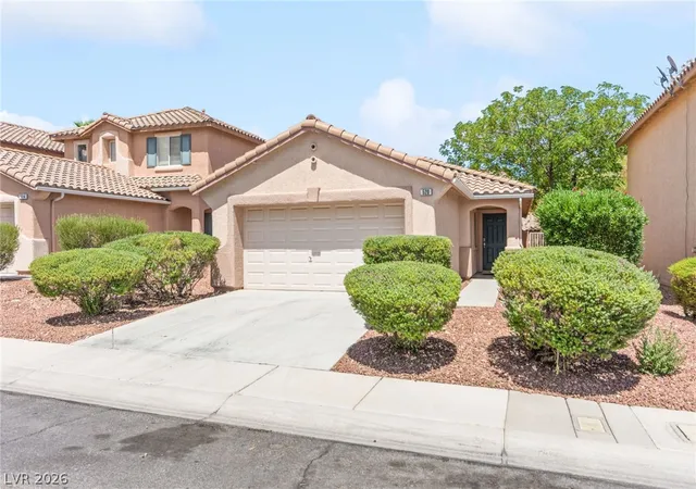 Photo 4 of Sale Pending at 520 Bernini St, Las Vegas, NV 89144 | MLS# 2800681 | Listing updated on 2026-09-04