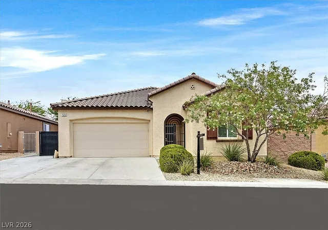 Photo 1 of Sale Pending at 7526 Campbell Ranch Ave, Las Vegas, NV 89179 | MLS# 2797906 | Listing updated on 2026-09-09