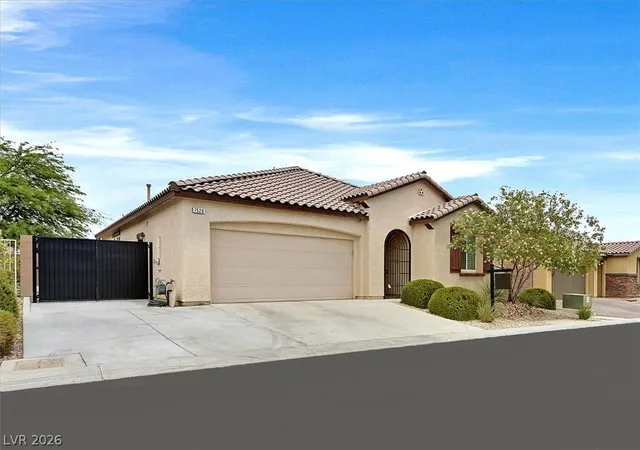 Photo 2 of Sale Pending at 7526 Campbell Ranch Ave, Las Vegas, NV 89179 | MLS# 2797906 | Listing updated on 2026-09-09