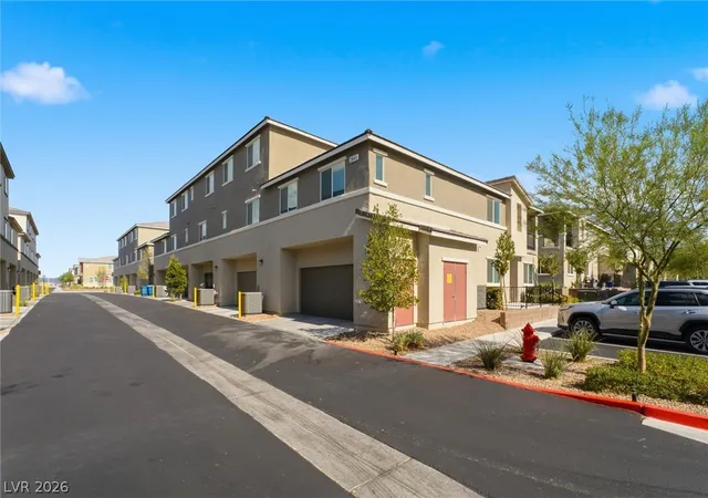 Photo 1 of Townhouse for sale at 2845 Copper Wind Ln #5, Las Vegas, NV 89183 | MLS# 2795866 | Listing updated on 2026-09-01
