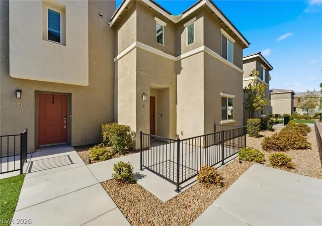 Photo 3 of Townhouse for sale at 2845 Copper Wind Ln #5, Las Vegas, NV 89183 | MLS# 2795866 | Listing updated on 2026-09-01