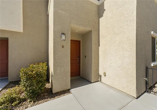 Photo 3 of Townhouse for sale at 2845 Copper Wind Ln #5, Las Vegas, NV 89183 | MLS# 2795866 | Listing updated on 2026-09-01
