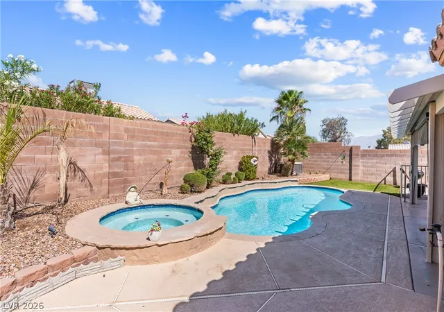 Photo 1 of Sale Pending at 3713 Covewick Dr, North Las Vegas, NV 89032 | MLS# 2798864 | Listing updated on 2026-09-02