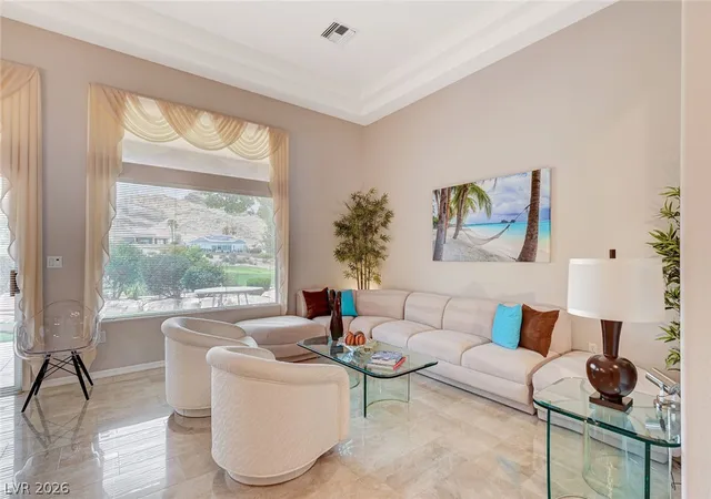 Photo 2 of Single family home for sale at 10608 Back Plains Dr, Las Vegas, NV 89134 | MLS# 2800682 | Listing updated on 2026-10-01