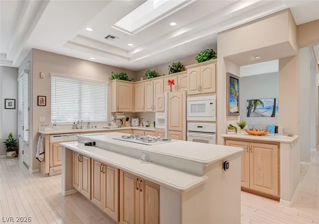 Photo 3 of Single family home for sale at 10608 Back Plains Dr, Las Vegas, NV 89134 | MLS# 2800682 | Listing updated on 2026-10-01