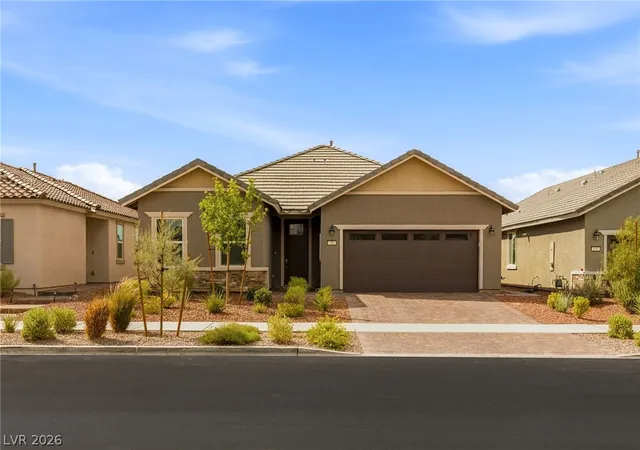 Photo 1 of Single family home for sale at 98 Cadence Crst Ave, Henderson, NV 89011 | MLS# 2800364 | Listing updated on 2026-09-28