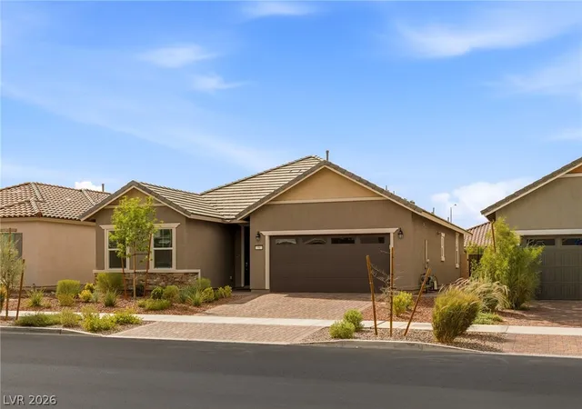 Photo 2 of Single family home for sale at 98 Cadence Crst Ave, Henderson, NV 89011 | MLS# 2800364 | Listing updated on 2026-09-28