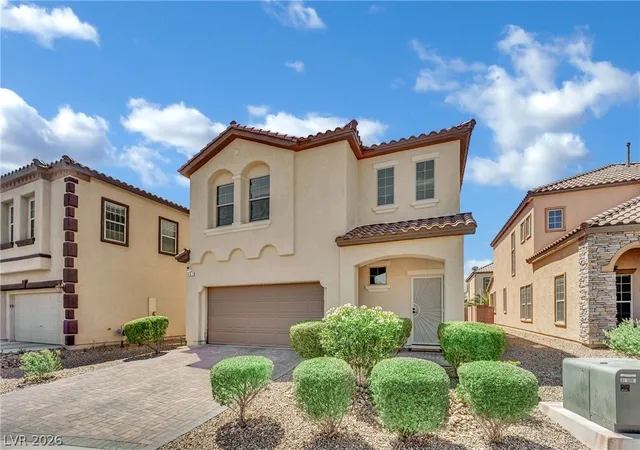 Photo 2 of Single family home for sale at 341 Morro Dunes, North Las Vegas, NV 89031 | MLS# 2800674 | Listing updated on 2026-08-30