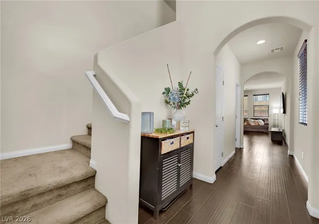 Photo 4 of Single family home for sale at 341 Morro Dunes, North Las Vegas, NV 89031 | MLS# 2800674 | Listing updated on 2026-08-30