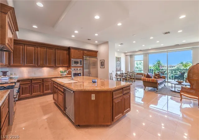 Photo 1 of Sale Pending at 9101 Alta Dr #12, Las Vegas, NV 89145 | MLS# 2800808 | Listing updated on 2026-10-05