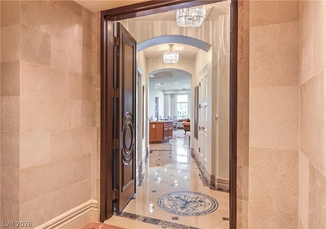 Listing Photo 1 - Condo for sale in building located at 9101 Alta Dr, Las Vegas, NV 89145 - Unit #12