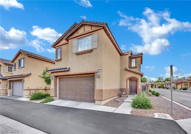 Photo 1 of Single family home for sale at 4521 Sonoma Sunset Ct, Las Vegas, NV 89130 | MLS# 2800463 | Listing updated on 2026-08-30