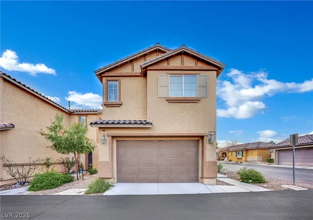 Photo 3 of Single family home for sale at 4521 Sonoma Sunset Ct, Las Vegas, NV 89130 | MLS# 2800463 | Listing updated on 2026-08-30