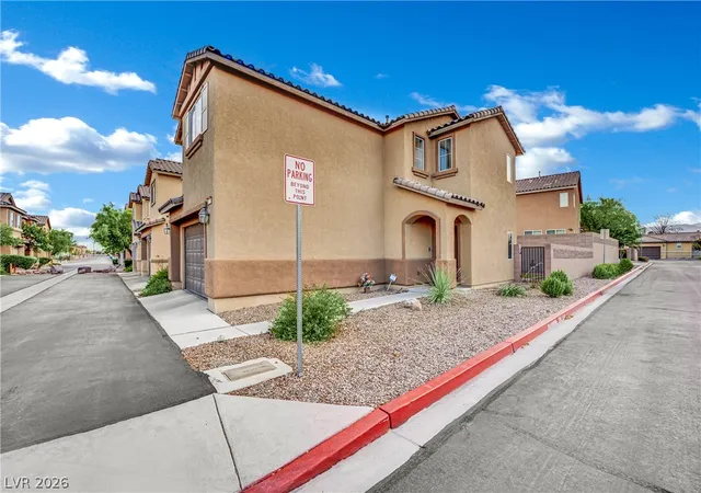 Photo 3 of Single family home for sale at 4521 Sonoma Sunset Ct, Las Vegas, NV 89130 | MLS# 2800463 | Listing updated on 2026-08-30