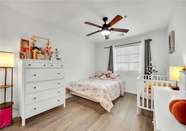 Photo 4 of Single family home for sale at 4521 Sonoma Sunset Ct, Las Vegas, NV 89130 | MLS# 2800463 | Listing updated on 2026-08-30