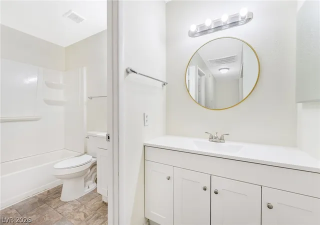 Photo 4 of Townhouse for sale at 3361 Civic Ctr Dr #F, North Las Vegas, NV 89030 | MLS# 2800475 | Listing updated on 2026-09-01