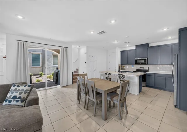 Photo 3 of Townhouse for sale at 826 Royal Beekman St, Henderson, NV 89011 | MLS# 2800389 | Listing updated on 2026-09-23