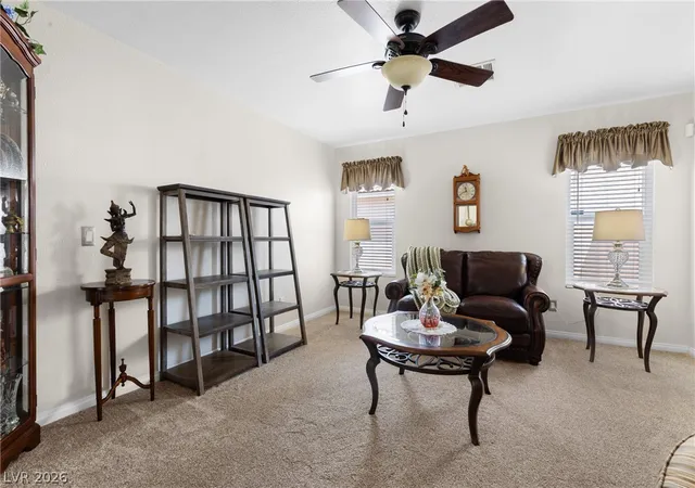 Photo 2 of Single family home for sale at 2652 Cypress Pond St, Las Vegas, NV 89156 | MLS# 2800421 | Listing updated on 2026-09-18
