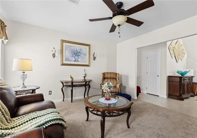Photo 3 of Single family home for sale at 2652 Cypress Pond St, Las Vegas, NV 89156 | MLS# 2800421 | Listing updated on 2026-09-18