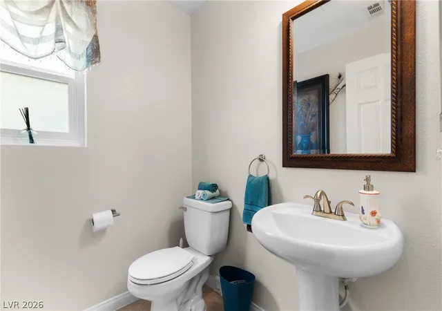 Photo 4 of Single family home for sale at 2652 Cypress Pond St, Las Vegas, NV 89156 | MLS# 2800421 | Listing updated on 2026-09-18