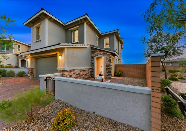 Photo 3 of Single family home for sale at 398 Moderato Ct, Henderson, NV 89011 | MLS# 2800159 | Listing updated on 2026-09-11