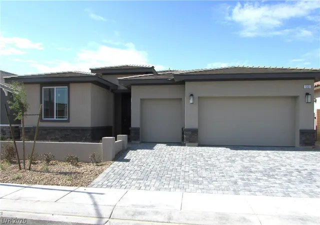 Photo 1 of Sale Pending at 513 Chestnut Falcon St, Henderson, NV 89011 | MLS# 2800957 | Listing updated on 2026-09-07