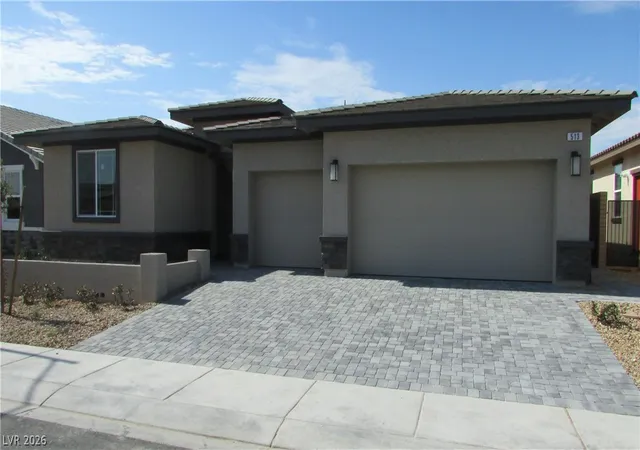 Photo 2 of Sale Pending at 513 Chestnut Falcon St, Henderson, NV 89011 | MLS# 2800957 | Listing updated on 2026-09-07