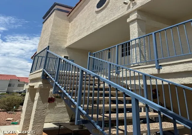 Photo 2 of Condo for sale at 2725 S Nellis Blvd #2047, Las Vegas, NV 89121 | MLS# 2800708 | Listing updated on 2026-10-05