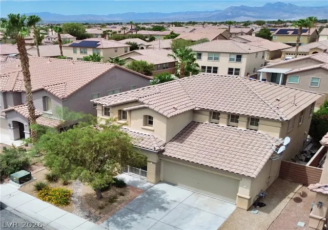 Photo 3 of Single family home for sale at 6729 Sea Swallow St, North Las Vegas, NV 89084 | MLS# 2800491 | Listing updated on 2026-10-02