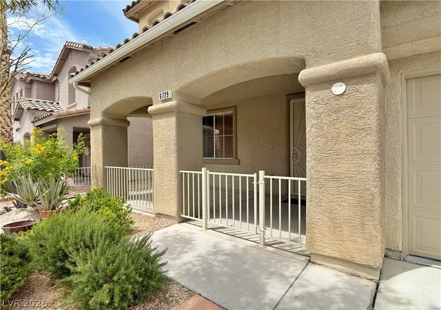 Photo 3 of Single family home for sale at 6729 Sea Swallow St, North Las Vegas, NV 89084 | MLS# 2800491 | Listing updated on 2026-10-02
