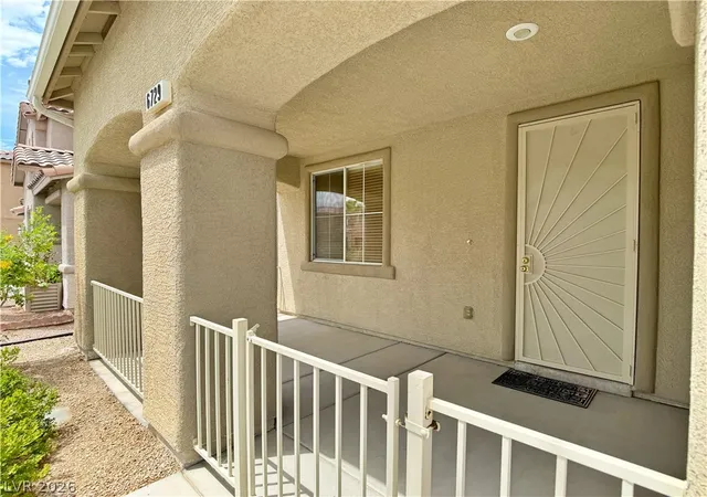 Photo 4 of Single family home for sale at 6729 Sea Swallow St, North Las Vegas, NV 89084 | MLS# 2800491 | Listing updated on 2026-10-02