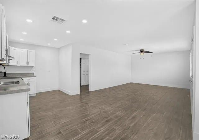 Photo 3 of Sale Pending at 617 N 11th Street, Las Vegas, NV 89101 | MLS# 2800594 | Listing updated on 2026-09-14