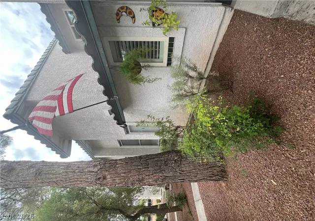 Photo 1 of Townhouse for sale at 2441 Old Frg Ln #103, Las Vegas, NV 89121 | MLS# 2800760 | Listing updated on 2026-09-09