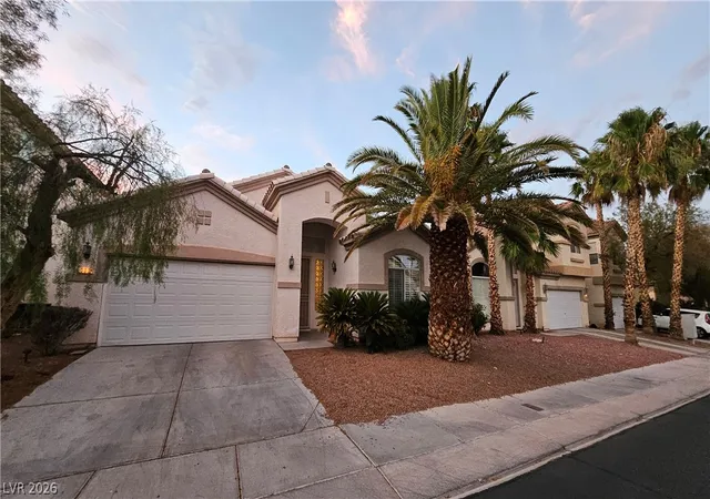 Photo 1 of Single family home for sale at 300 Tayman Park Ave, Las Vegas, NV 89148 | MLS# 2801008 | Listing updated on 2026-09-09