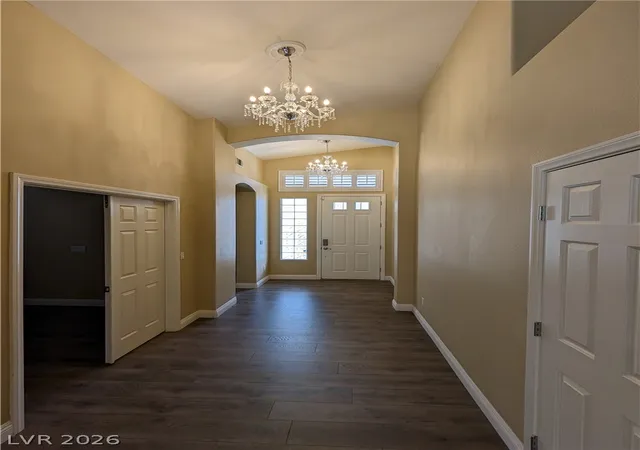 Photo 3 of Single family home for sale at 300 Tayman Park Ave, Las Vegas, NV 89148 | MLS# 2801008 | Listing updated on 2026-09-09