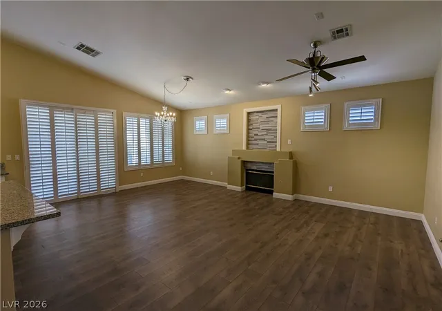 Photo 4 of Single family home for sale at 300 Tayman Park Ave, Las Vegas, NV 89148 | MLS# 2801008 | Listing updated on 2026-09-09