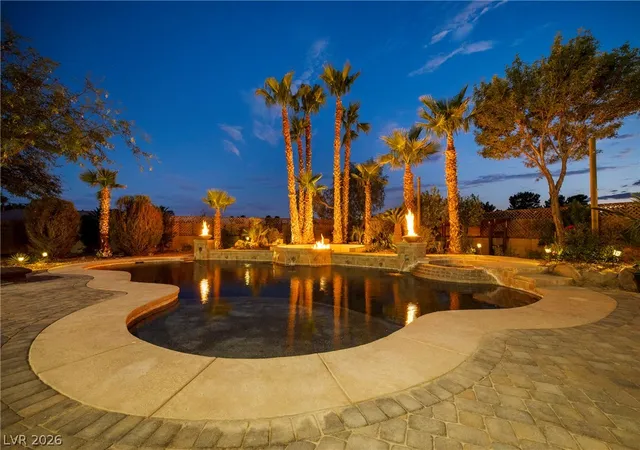 Photo 2 of Sale Pending at 6175 Smarty Jones Ave, Las Vegas, NV 89131 | MLS# 2800782 | Listing updated on 2026-09-22