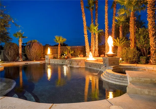 Photo 3 of Sale Pending at 6175 Smarty Jones Ave, Las Vegas, NV 89131 | MLS# 2800782 | Listing updated on 2026-09-22