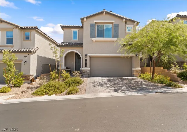 Photo 1 of Single family home for sale at 10925 Oregano Ave, Las Vegas, NV 89166 | MLS# 2800783 | Listing updated on 2026-09-29