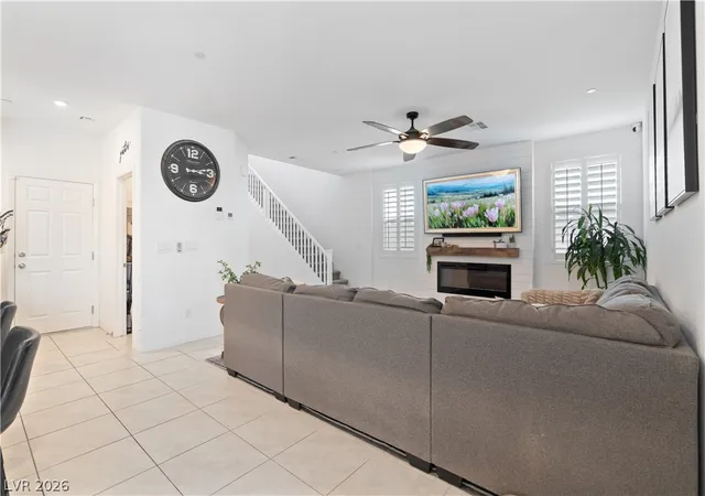 Photo 2 of Single family home for sale at 10925 Oregano Ave, Las Vegas, NV 89166 | MLS# 2800783 | Listing updated on 2026-09-29