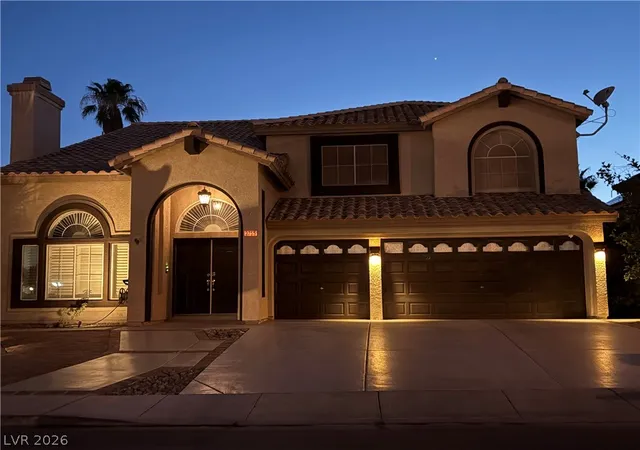 Photo 3 of Single family home for sale at 3755 Emerald Bay Cir, Las Vegas, NV 89147 | MLS# 2800722 | Listing updated on 2026-09-10