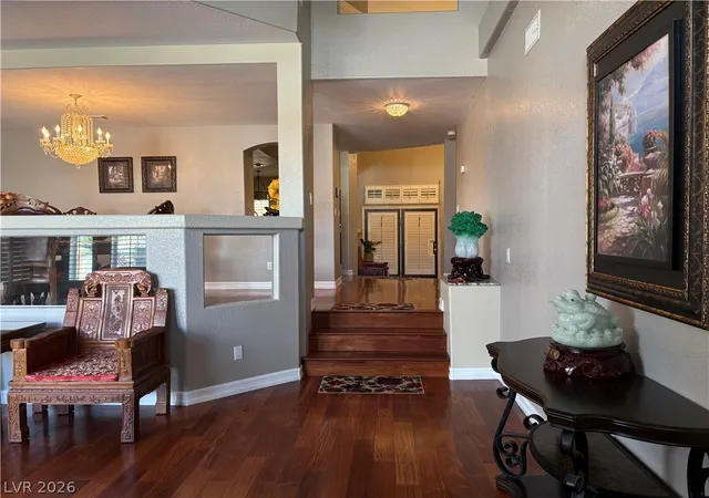 Photo 4 of Single family home for sale at 3755 Emerald Bay Cir, Las Vegas, NV 89147 | MLS# 2800722 | Listing updated on 2026-09-10