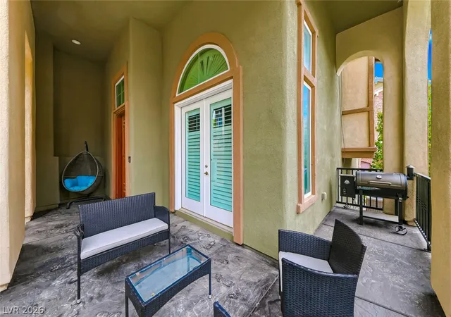 Photo 3 of Townhouse for sale at 37 Via Verso Lago, Henderson, NV 89011 | MLS# 2795094 | Listing updated on 2026-09-19