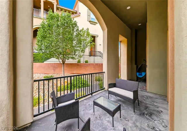 Photo 4 of Townhouse for sale at 37 Via Verso Lago, Henderson, NV 89011 | MLS# 2795094 | Listing updated on 2026-09-19