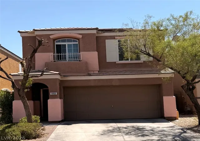 Photo 1 of Sale Pending at 9950 Matfen Ct, Las Vegas, NV 89178 | MLS# 2800922 | Listing updated on 2026-09-13