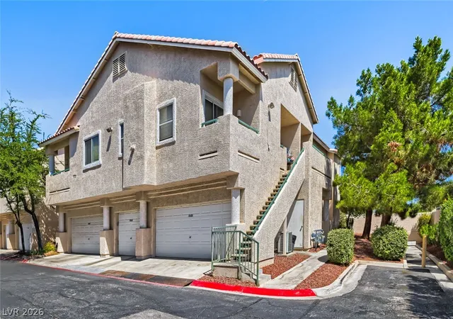 Photo 2 of Condo for sale at 7450 S Eastern Ave #1084, Las Vegas, NV 89123 | MLS# 2801117 | Listing updated on 2026-10-06