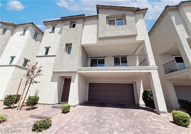 Photo 1 of Single family home for sale at 6875 Crimson Shadow St, North Las Vegas, NV 89086 | MLS# 2799018 | Listing updated on 2026-08-31