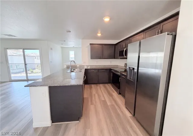 Photo 2 of Single family home for sale at 6875 Crimson Shadow St, North Las Vegas, NV 89086 | MLS# 2799018 | Listing updated on 2026-08-31