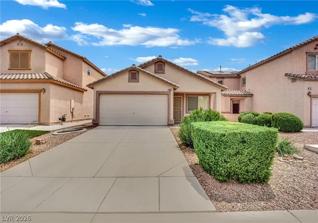 Photo 1 of Single family home for sale at 4664 Swaying Palms Dr, Las Vegas, NV 89147 | MLS# 2800877 | Listing updated on 2026-09-02